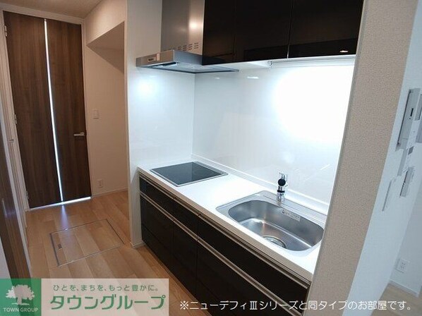 ハイライトの物件内観写真